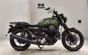 MOTO GUZZI V7 STONE 3 2018 LD00