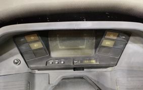 HONDA FUSION MF02