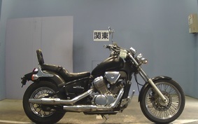 HONDA STEED 400 NC26