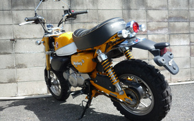 HONDA MONKEY 125 JB02