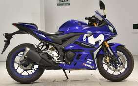 YAMAHA YZF-R25 RG10