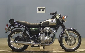 KAWASAKI W650 2011 EJ650A