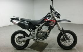 KAWASAKI KLX250D TRACKER 2004 LX250E