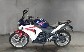 HONDA CBR250R MC41