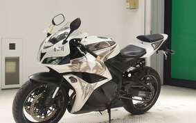 HONDA CBR600RR GEN 3 2009 PC40