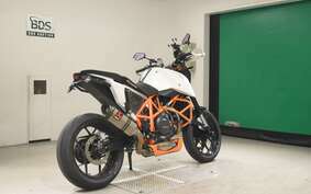 KTM 690 DUKE R 2015 LDU40