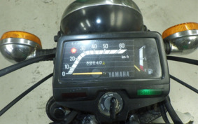 YAMAHA YB50 F5B