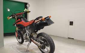 HONDA XR250 MOTARD MD30