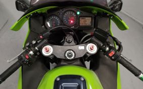 KAWASAKI ZX 1200 NINJA R ZXT20B