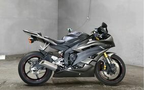 YAMAHA YZF-R6 2007 RJ12