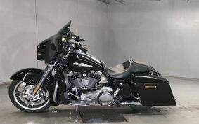 HARLEY FLHX 1580 2011 KB4