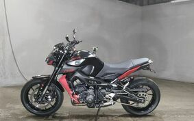 YAMAHA MT-09 2017 RN52J