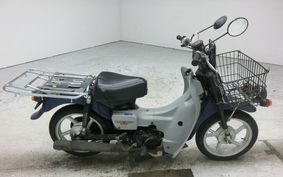 SUZUKI BIRDIE 50 BA42A