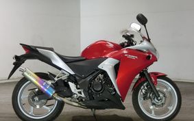 HONDA CBR250R MC41