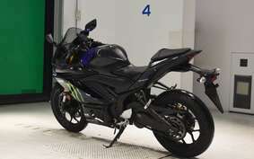 YAMAHA YZF-R3 2019 RH13J