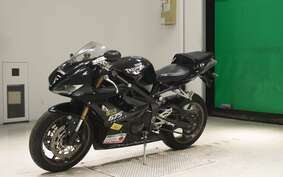 TRIUMPH DAYTONA 675 2009