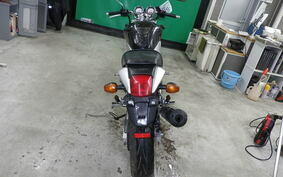 HONDA VTR 250 Gen. 2 MC33