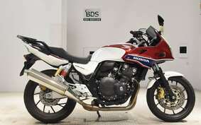 HONDA CB400 SUPER BOLDOR A 2015 NC42