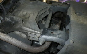 SUZUKI ADDRESS V125 DT11A