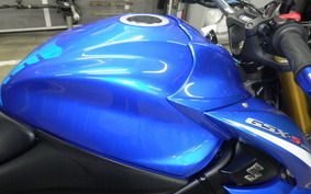 SUZUKI GSX-S1000 2015 GT79A