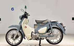 HONDA C125 SUPER CUB JA48