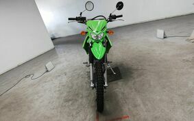 KAWASAKI KLX125 LX125C