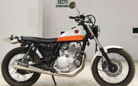 SUZUKI GRASS TRACKER NJ47A