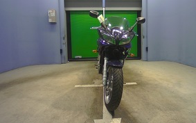 YAMAHA FAZER FZ6 S 2005 RJ07