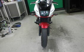 HONDA CB400 SUPER BOLDOR VTEC 2008 NC39