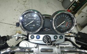 KAWASAKI ZEPHYR 400 KAI 2001 ZR400C