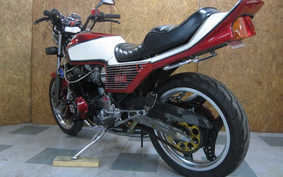 HONDA CBX400F GEN 2 1985 NC07