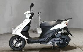 SUZUKI ADDRESS V125 S CF4MA