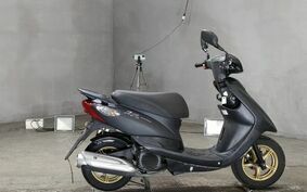 YAMAHA JOG ZR SA58J