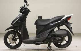 SUZUKI ADDRESS 110 CE47A