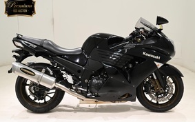 KAWASAKI ZZ1400 NINJA R 2006 ZXT40A