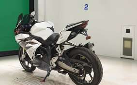 HONDA CBR250RR A MC51