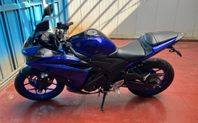 YAMAHA YZF-R25 RG43J