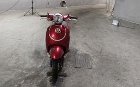 HONDA GIORNO AF77