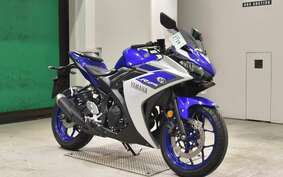 YAMAHA YZF-R25 RG10J