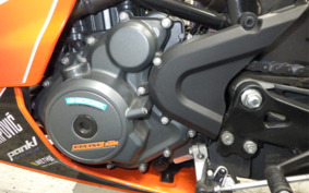 KTM 250 RC JYE40