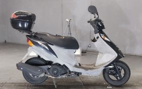 SUZUKI ADDRESS V125 CF4EA
