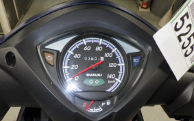 SUZUKI ADDRESS 110 CE47A