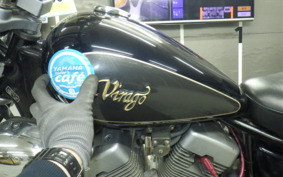 YAMAHA VIRAGO 250 3DM