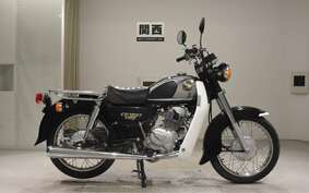 HONDA CD125T BENLY JA03