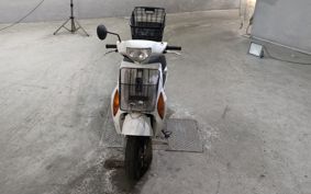 SUZUKI LETS5 CA47A