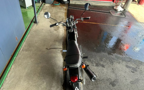 HONDA APE100 HC07
