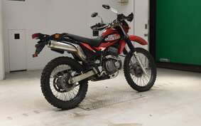 KAWASAKI SUPER SHERPA KL250G