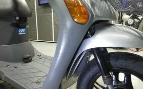 SUZUKI LET's 4 CA45A