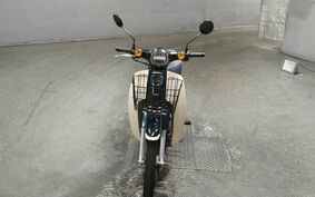 HONDA C110 SUPER CUB JA44