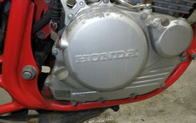 HONDA CBX125F JC11